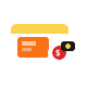 Wallet Block